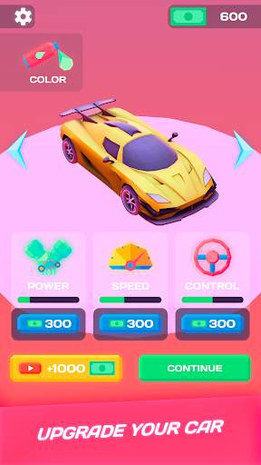 Car Race 3D – Car Racing Games screenshot 2