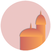 Salat Alarm icon