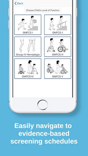 HipScreen screenshot 3
