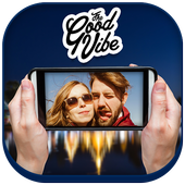 Selfie Photo Frames иконка