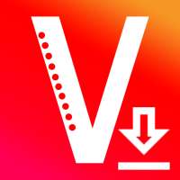 Vidmedia 2021-Video Downloader logo
