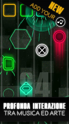 Neogen Fallout screenshot 2