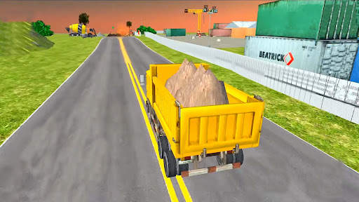 City Construction Games 3D screenshot 4