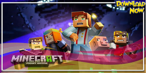 Minecraft: PE Master Mods Addons for MCPE screenshot 4