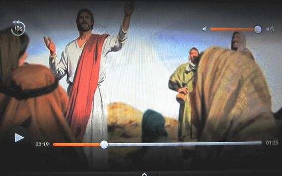 New Testament Stories screenshot 3