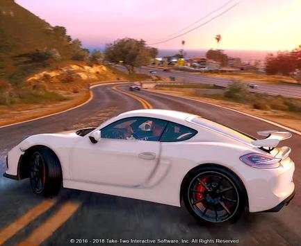 2018 GTA Game Ultra HD Screenshots screenshot 3