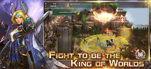 King of Worlds screenshot 17