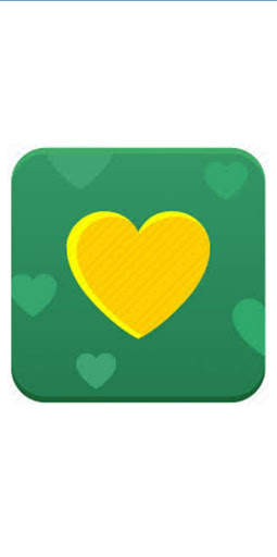 Love Strive App 1 تصوير الشاشة