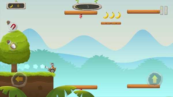 Tom With Jerry Mouse Maze Run screenshot 3
