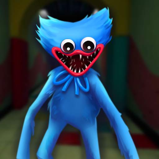 Poppy Rope Game 1.4