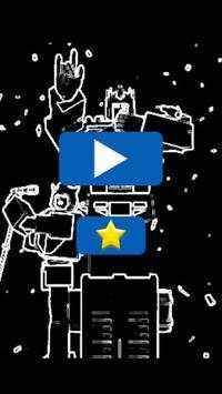 King robot screenshot 1