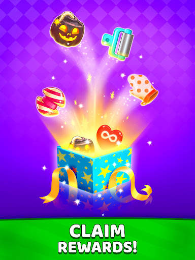 Match Three! Matching Games screenshot 11
