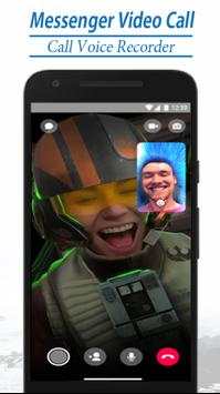 Free Messenger Call Recorder screenshot 5