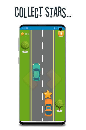 Car Race screenshot 2