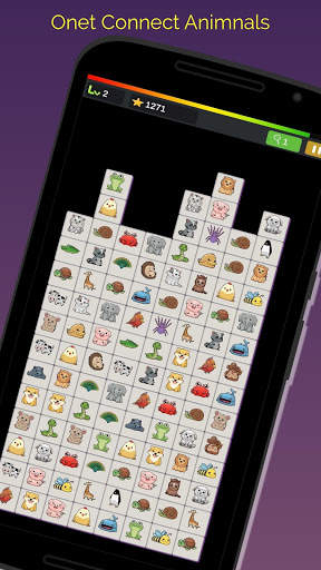 Onet Deluxe - Connect Animal screenshot 6