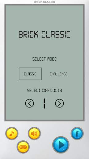 Batu bata klasik screenshot 8