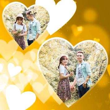 Love Photo Frames screenshot 6