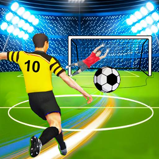 Premier Football Strike: Soccer league free game 0.2