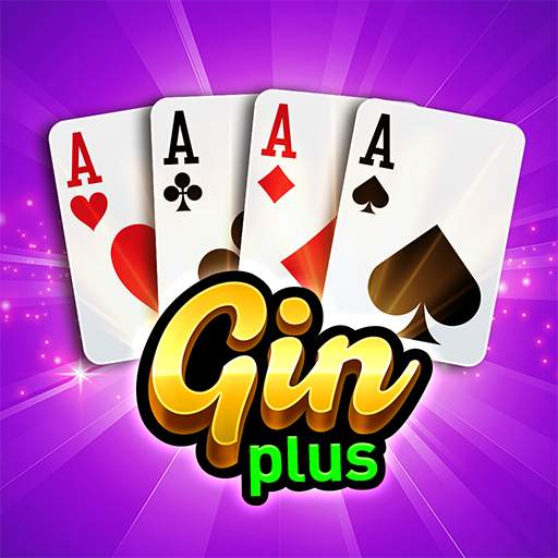 Gin Rummy Plus: Fun Card Game 9.7.28