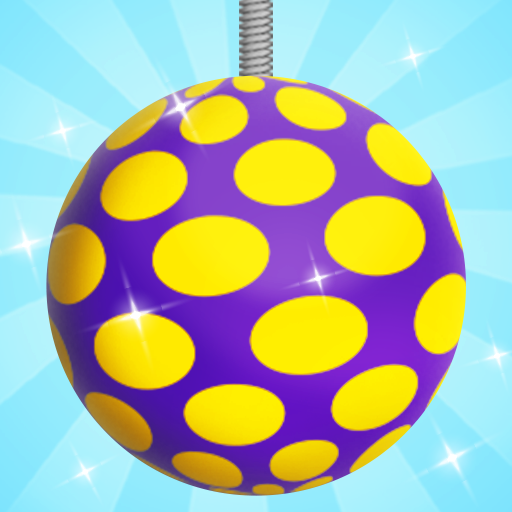 Dip Master Puzzle Satisfying Hydro dipping icon