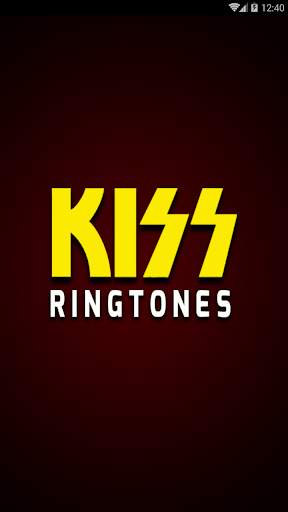 KISS ringtones free screenshot 1