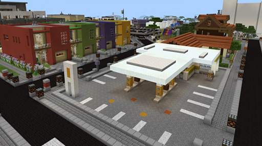 Mini maps for Minecraft screenshot 2
