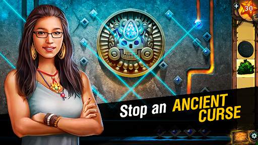 Adventure Escape Mysteries screenshot 5