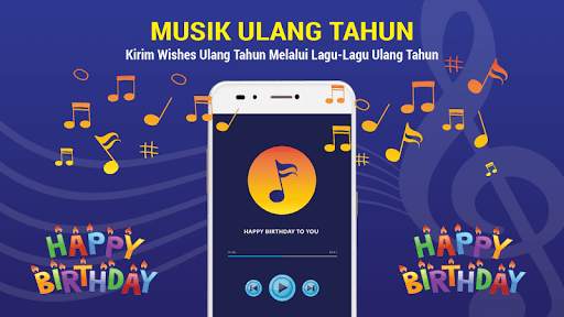 Nama Foto Pada Kue Ulang Tahun screenshot 5