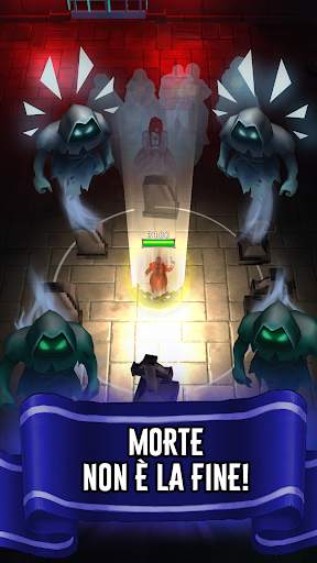 Mostri Killer: Giochi di tiro screenshot 3