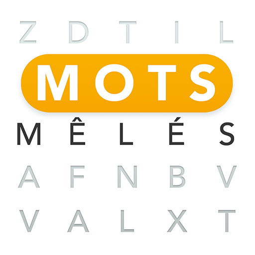 Mots Mêlés en Français icon
