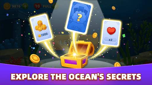 Solitaire Chapters - Solitaire Tripeaks card game 6 تصوير الشاشة