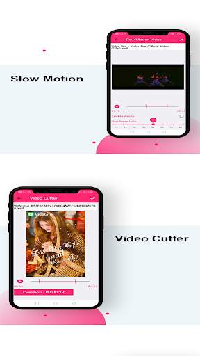 Viditor - video editor #MadeInBharat screenshot 9