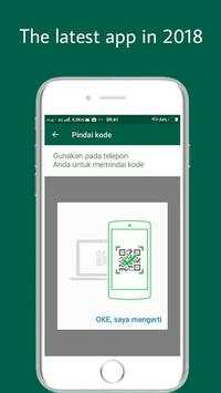 WA web scan terbaru 2018 screenshot 4