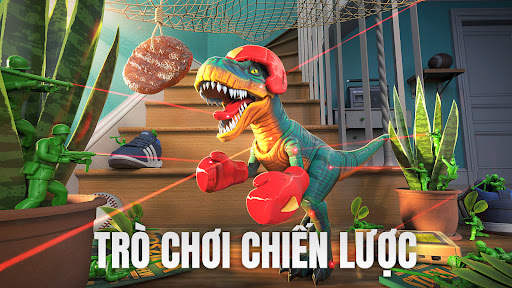 Army Men Strike: Toy Wars screenshot 3
