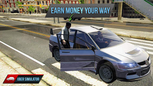 Driver Simulator screenshot 6