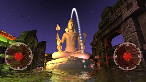 Shiva Chalisa 3d screenshot 3