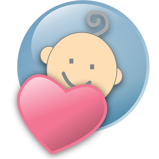 Macrobaby | The Baby Store with a Heart icon