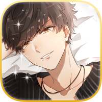 Building Up My Virgin Boy:Romance otome game logo