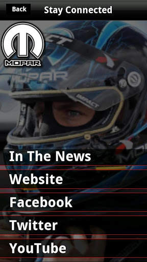 Matt Hagan Racing screenshot 2
