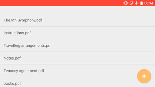 PDF Creator screenshot 10