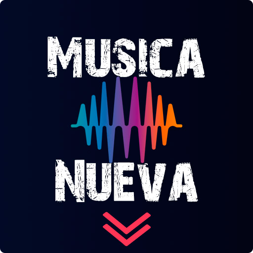 New Music icon