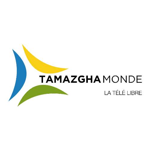 Tamazgha Monde TV 1.0
