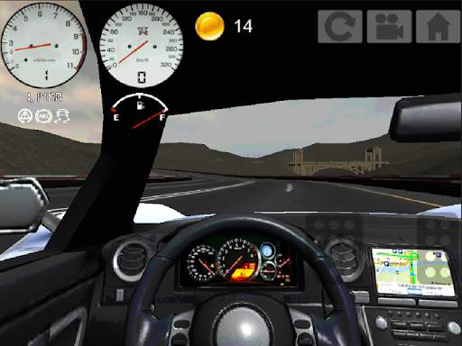 Car Driving Simulator screenshot 15