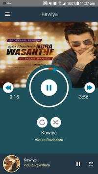 Music Player screenshot 3