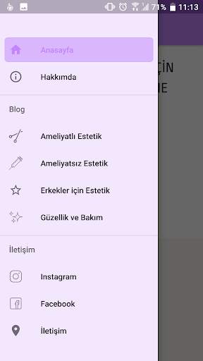 Op. Dr. Belma Kapılı screenshot 2