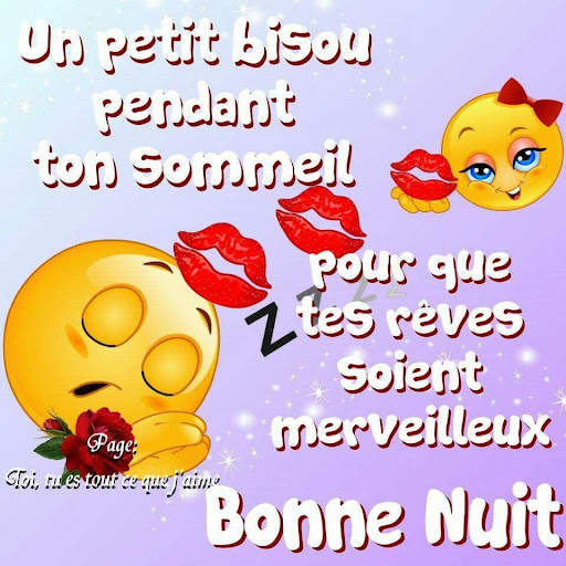 Bonjour Bonsoir Bon nuit screenshot 9