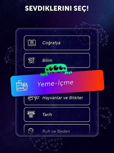 Quiz Planet screenshot 8