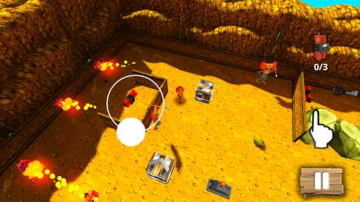 My father's inheritance screenshot 5