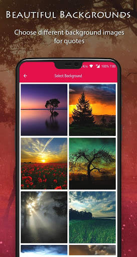 Picture Quotes and Creator 7 تصوير الشاشة