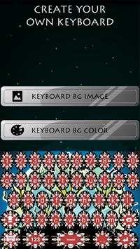 Scary Keyboards screenshot 3
